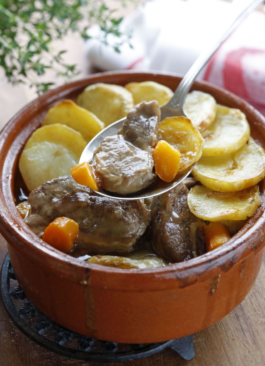 Кухня Северной Ирландии