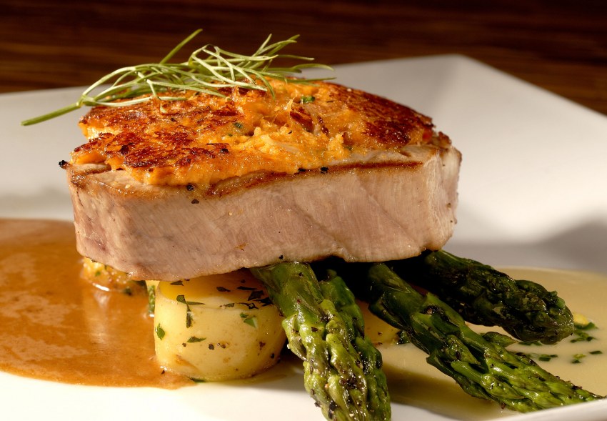 Irish food boksi