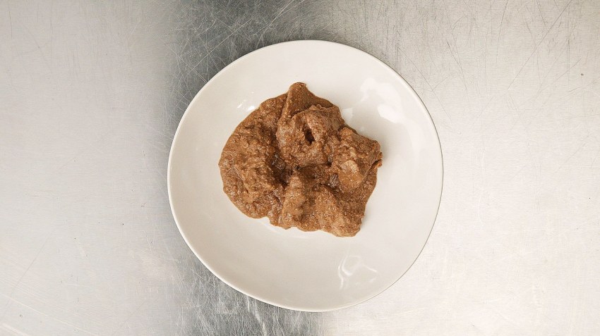 Сациви с курицей