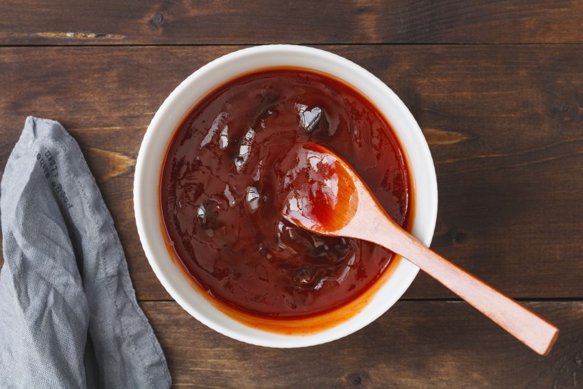 Мясные шарики из фарша