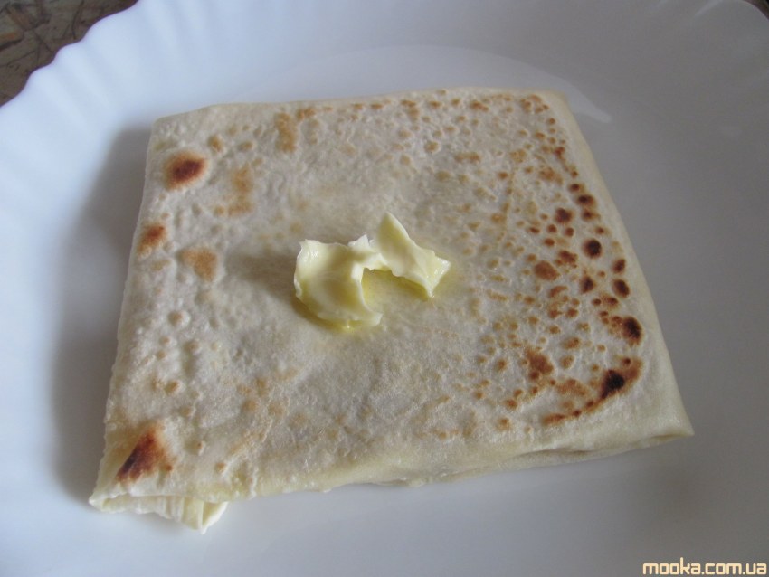 Легендарные блинчики Шоколадница