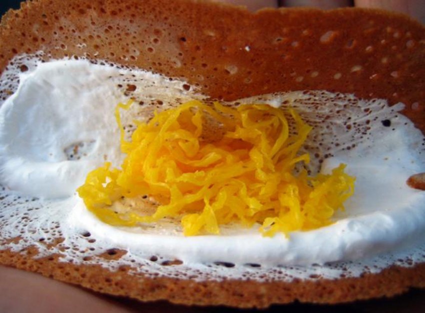 Роти и с мясом