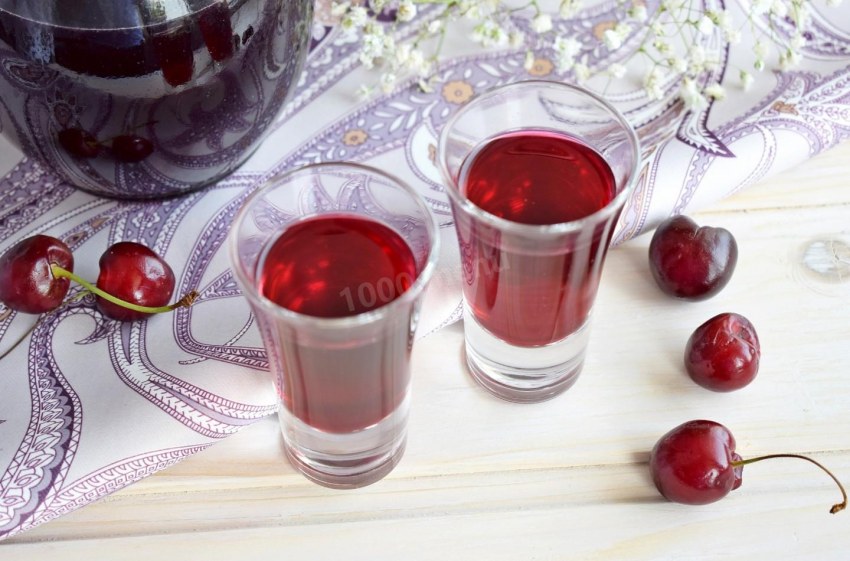 Холодное варенье
