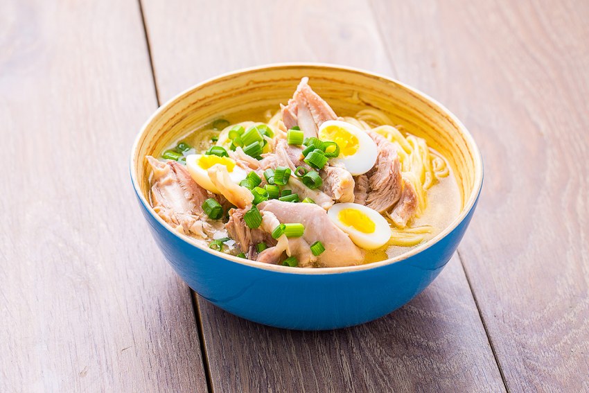 Лапша Samyang Ramen удон рамен 120гр
