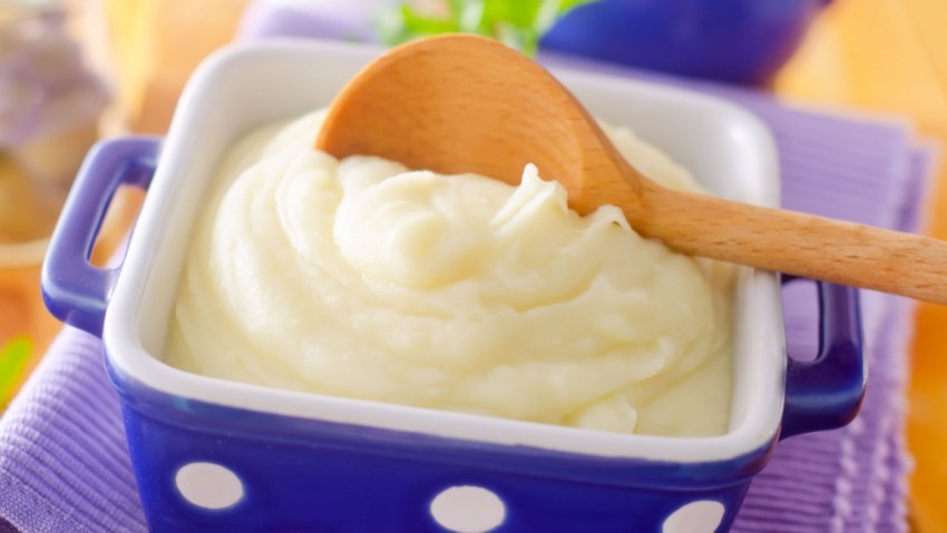 Kent Mashed Potatoes 60 gr
