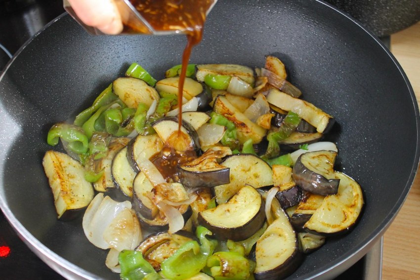 Мясо по тайски