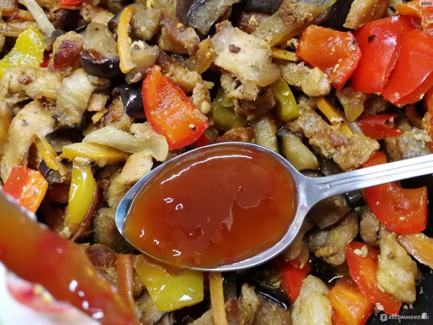 Китайская кухня губаджоу
