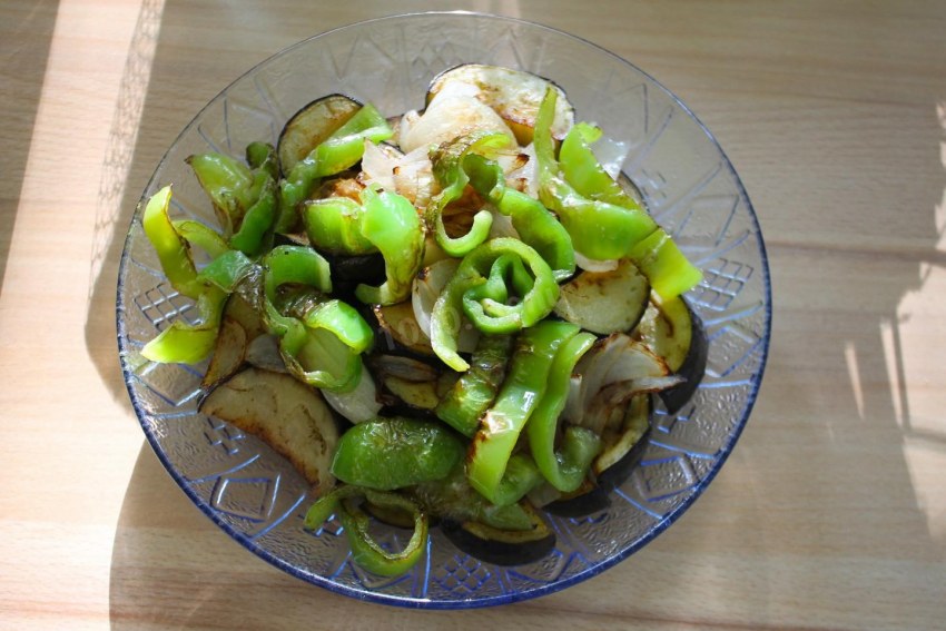 Куриное филе в кисло-сладком соусе