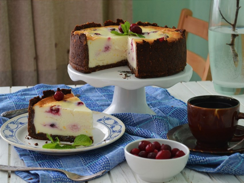 Печенье с сыром