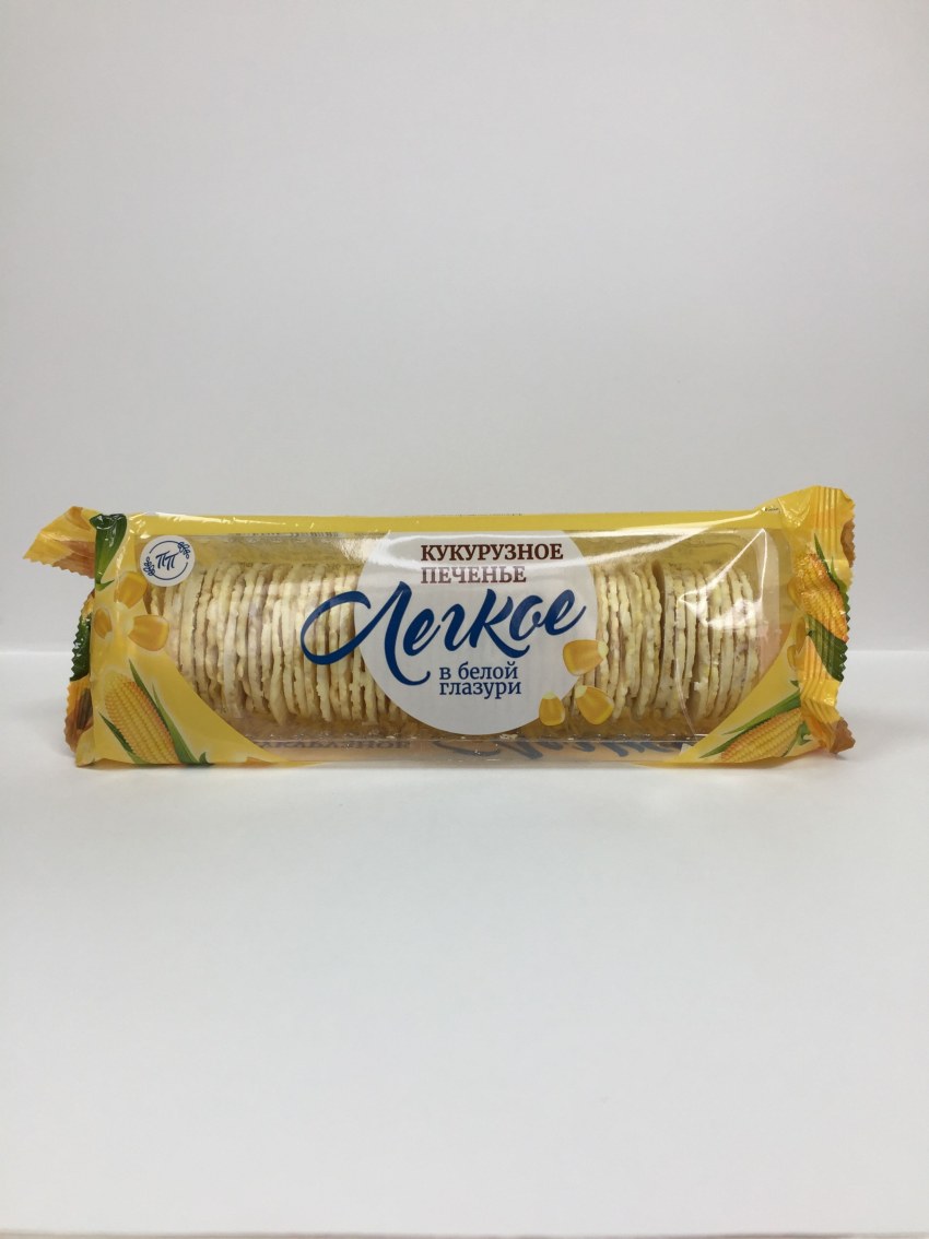 Рецепт печенья Совушки