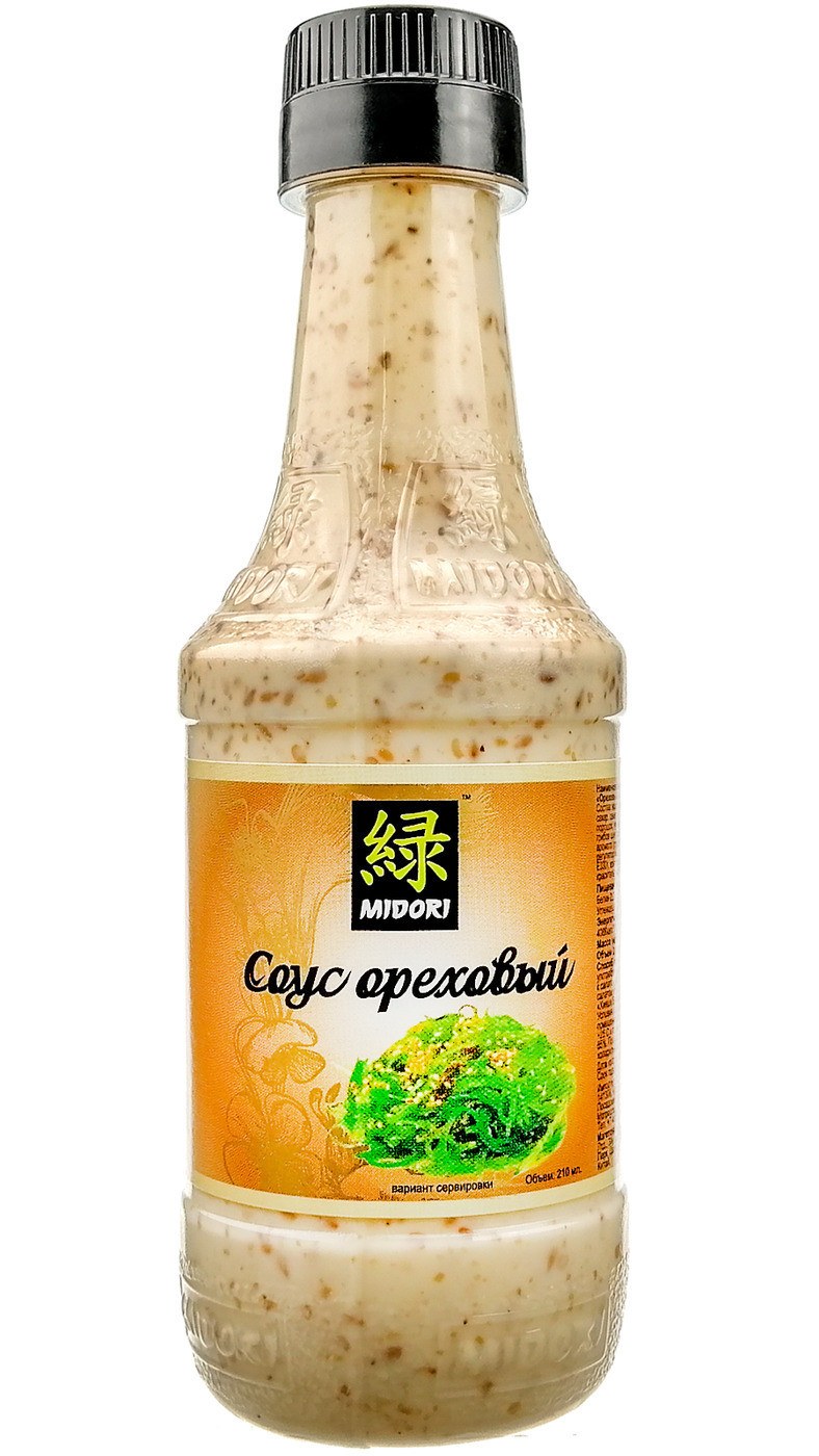 Салат чука с огурцом