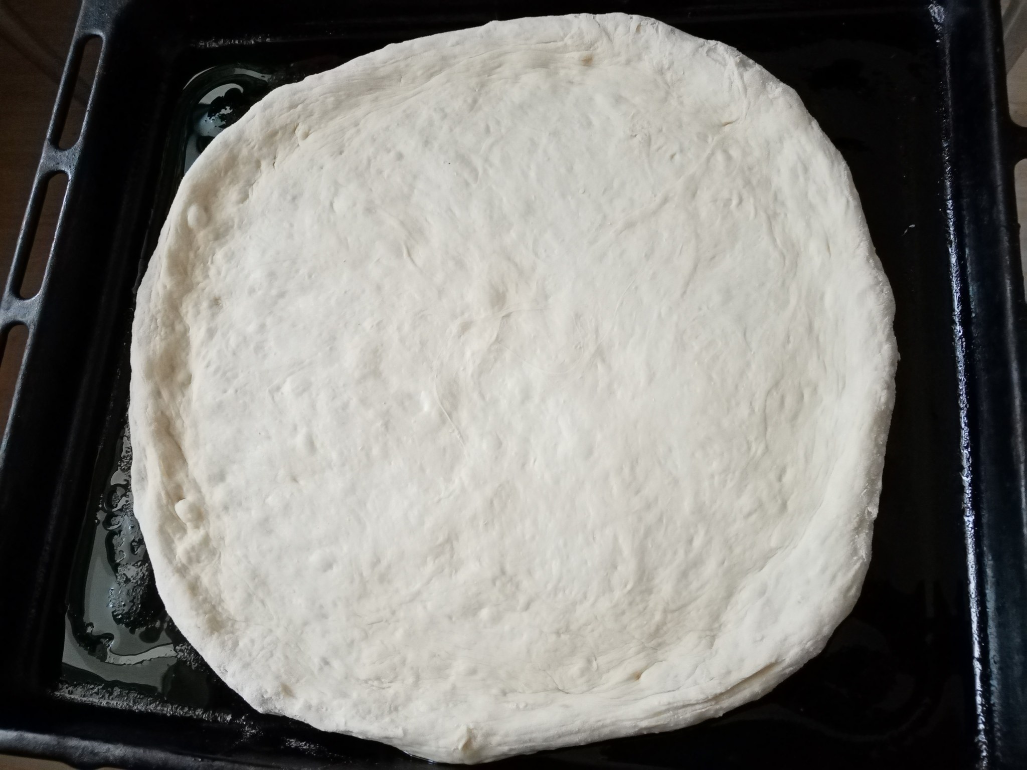 юлия смолл тесто для пиццы фото 97