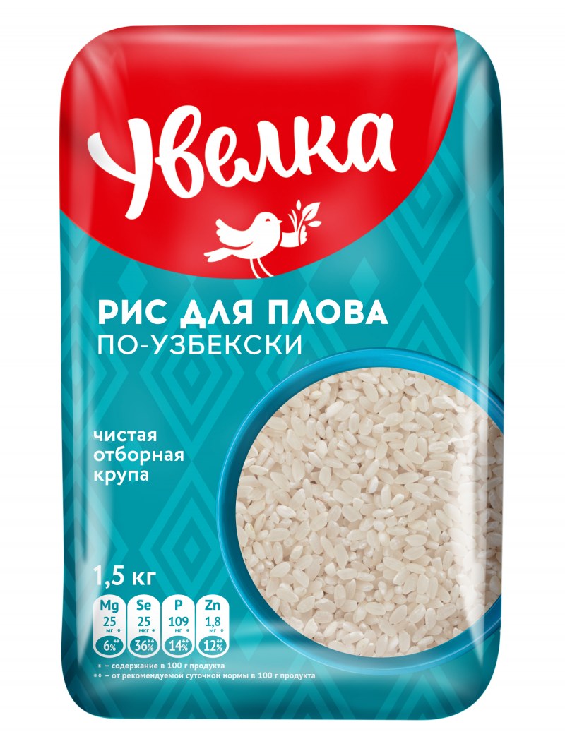 Мой плов