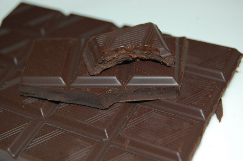 Chocolate Break