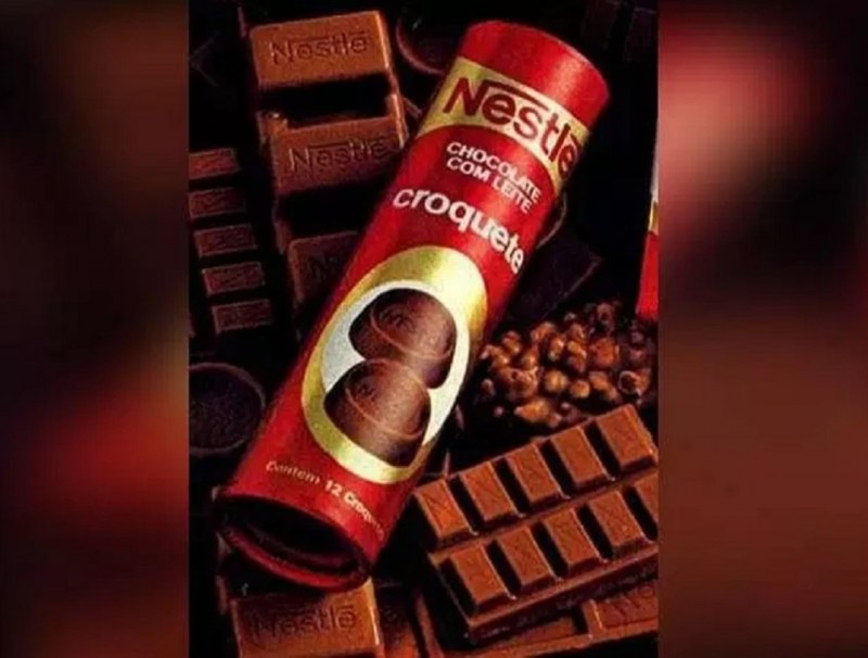 Шоколад французский Ritter