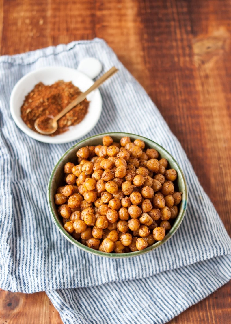 Chickpeas нут зелень