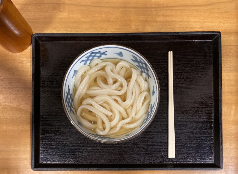 Yaki Udon