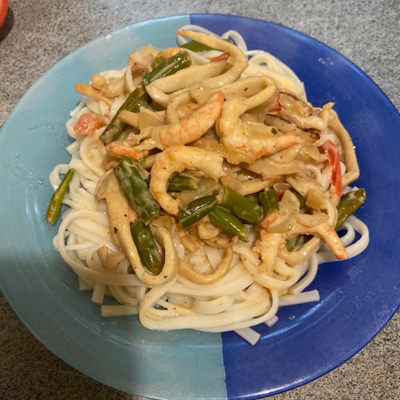 Custom Udon Video