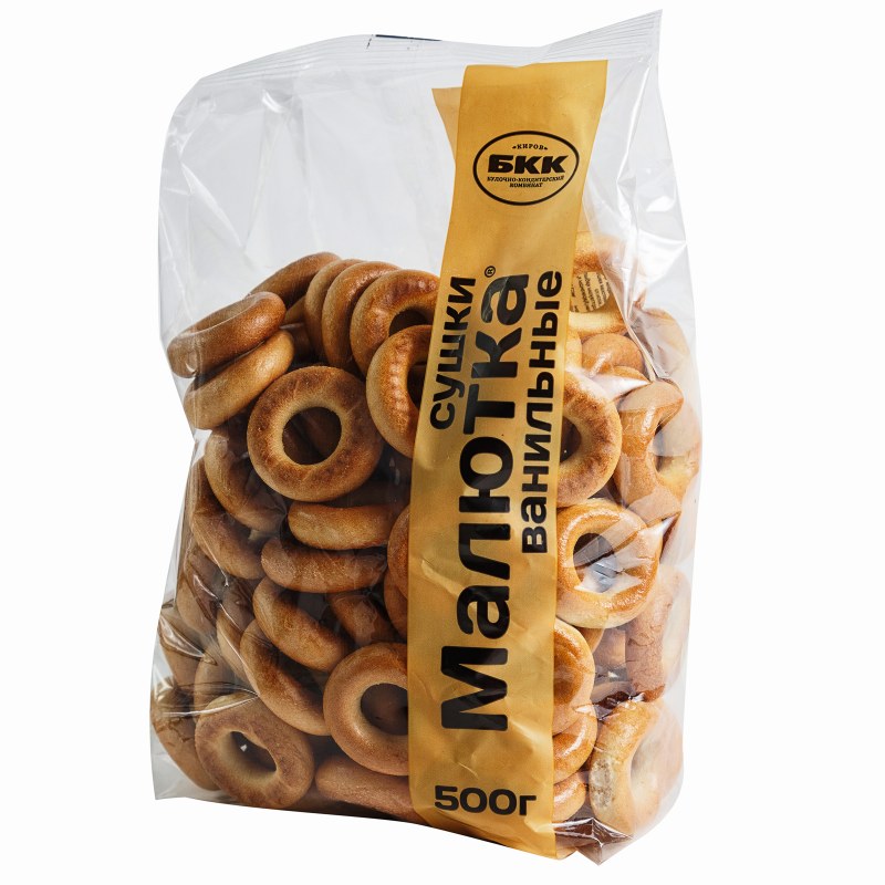 Сушка «Малютка» 500 гр