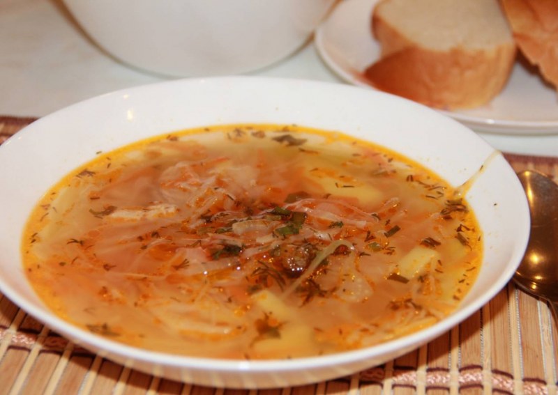 Кукпад щи