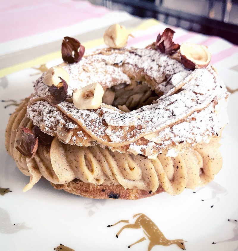 Пари Брест Мария Селянина