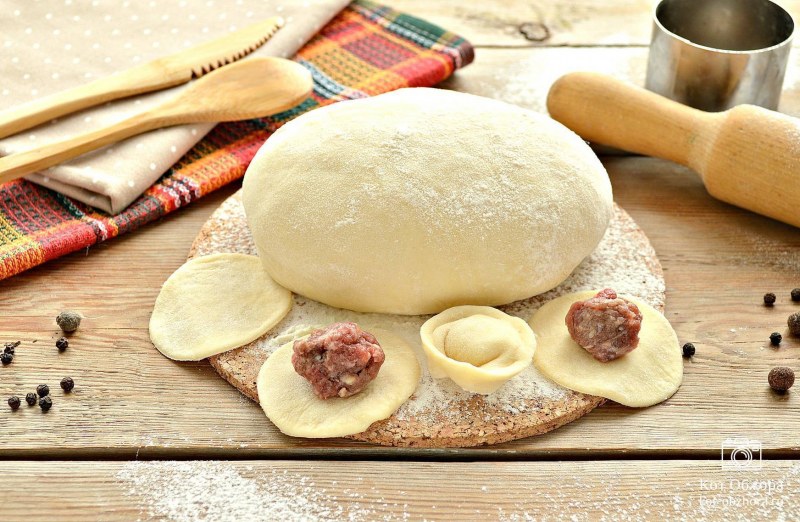 Кукпад манты