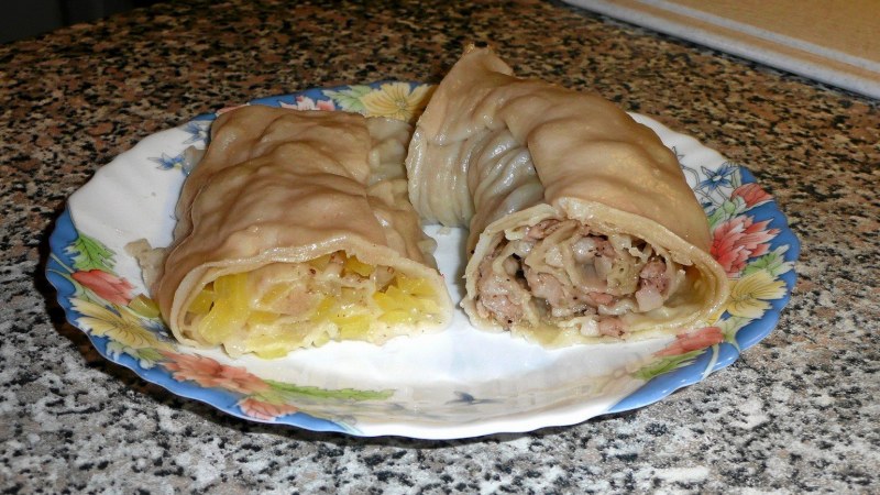 Хунон узбекский