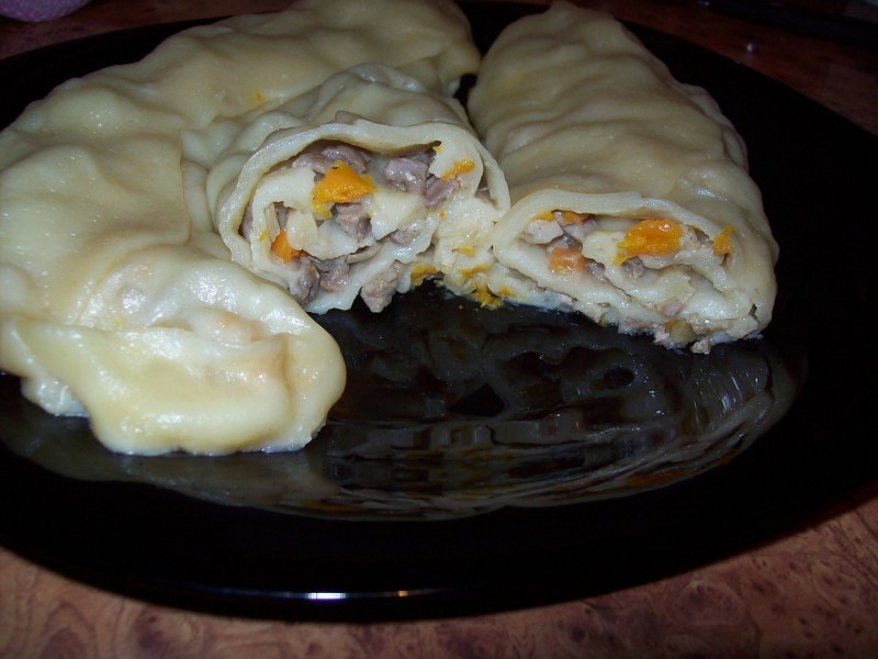Оромо Ханум
