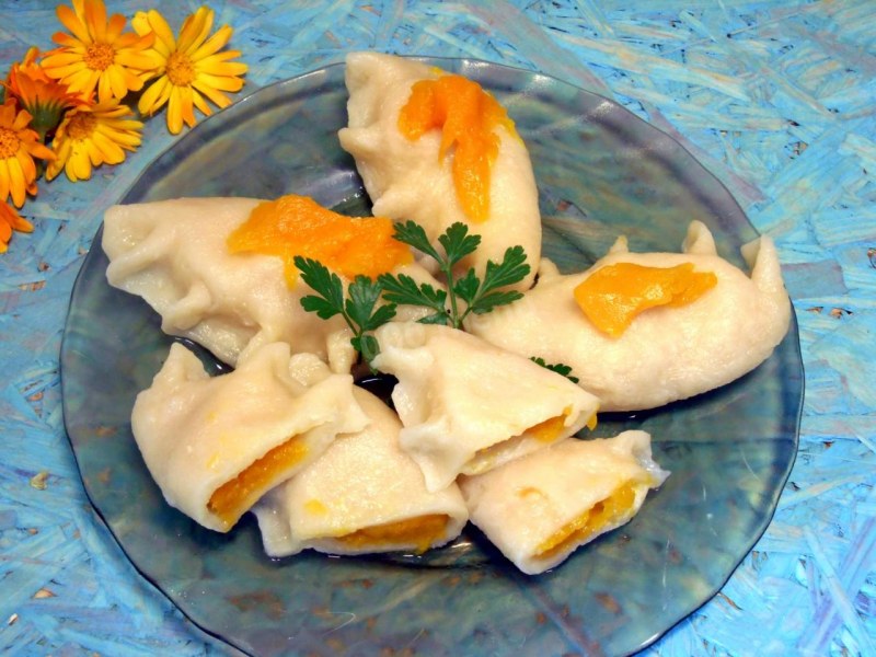 Ханум узбекская кухня