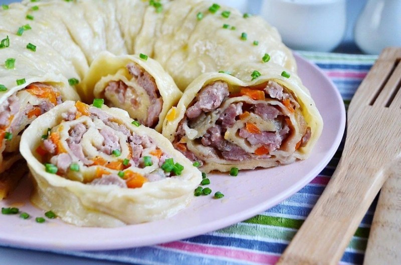 Оромо Алтайская кухня