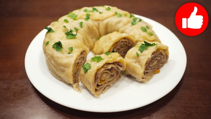 Рыбный Ханум