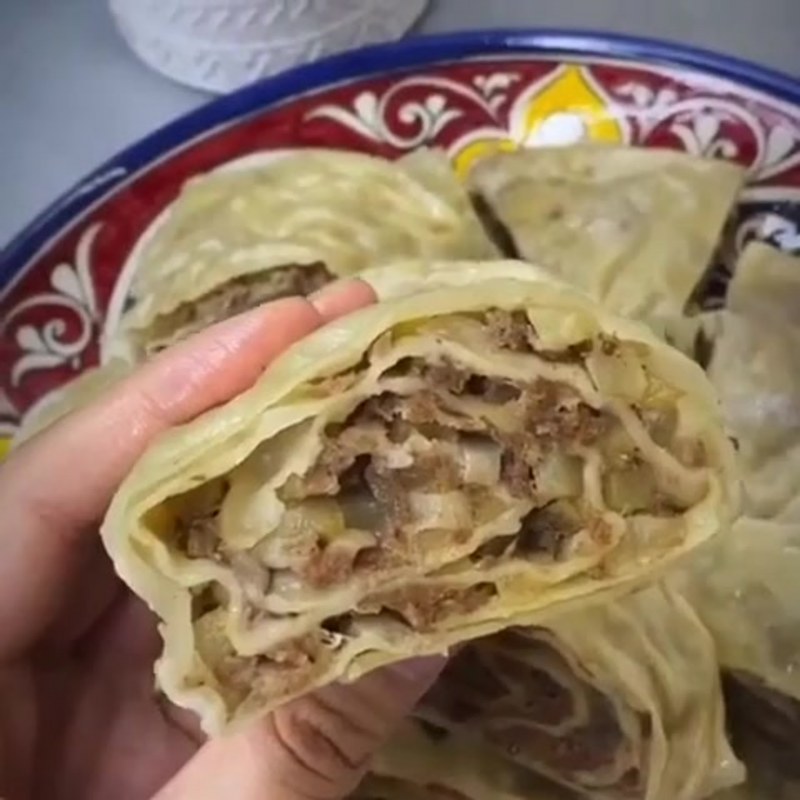 Казахский Ханум