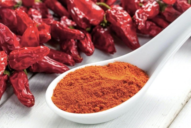 Pimiento перец