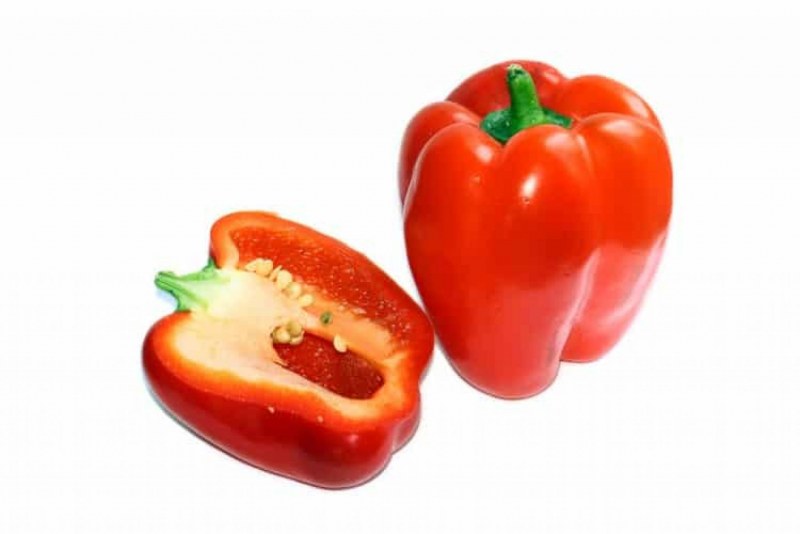 Сладкий болгарский перец