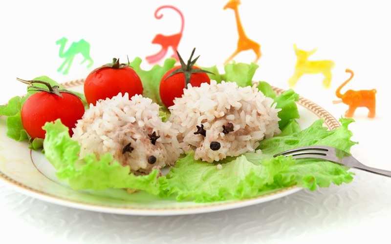 Швеция мясные тефтельки