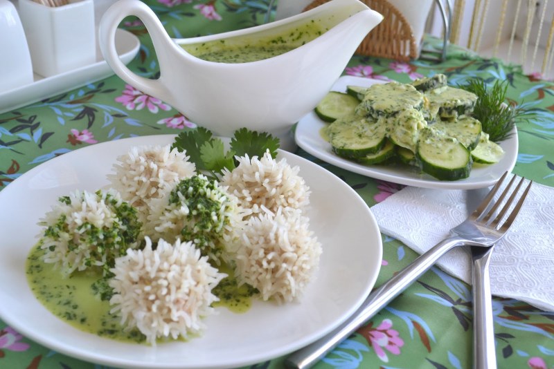 Тефтели мясные