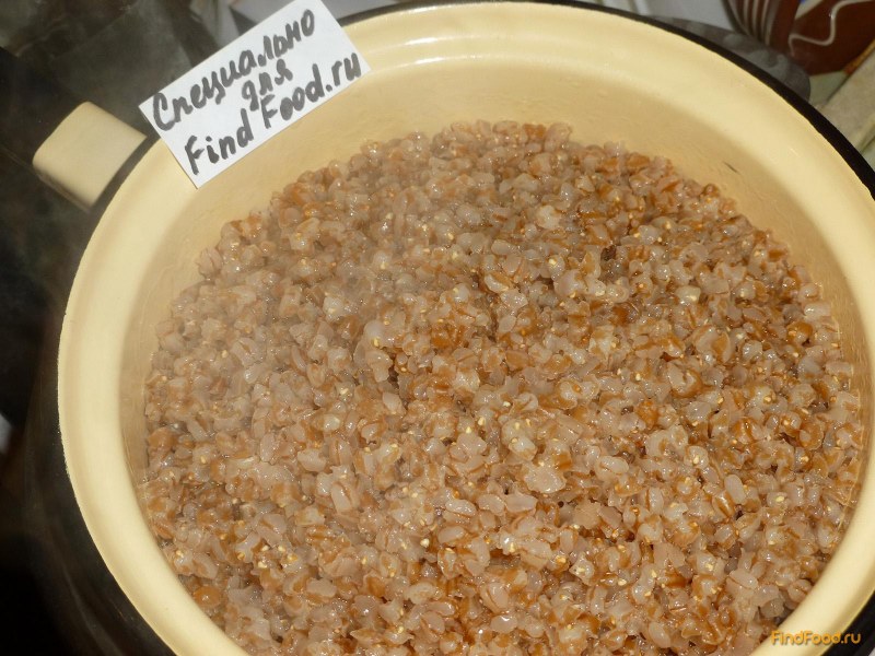 Пшеница для кутьи