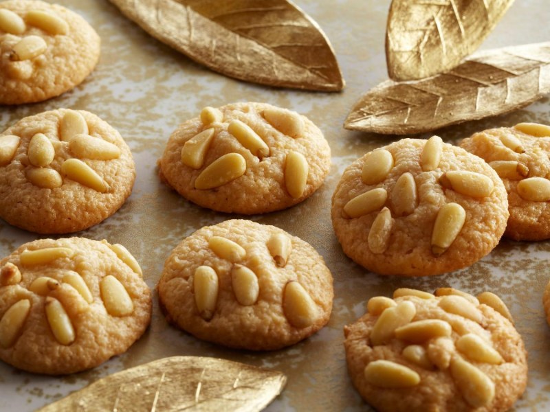 Ричарелли (Ricciarelli)