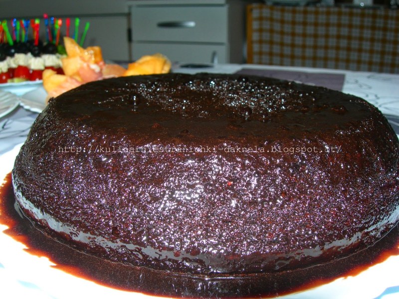 Mississippi Mud