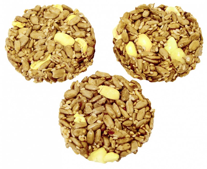9nuts арахисовая паста соль и кунжут