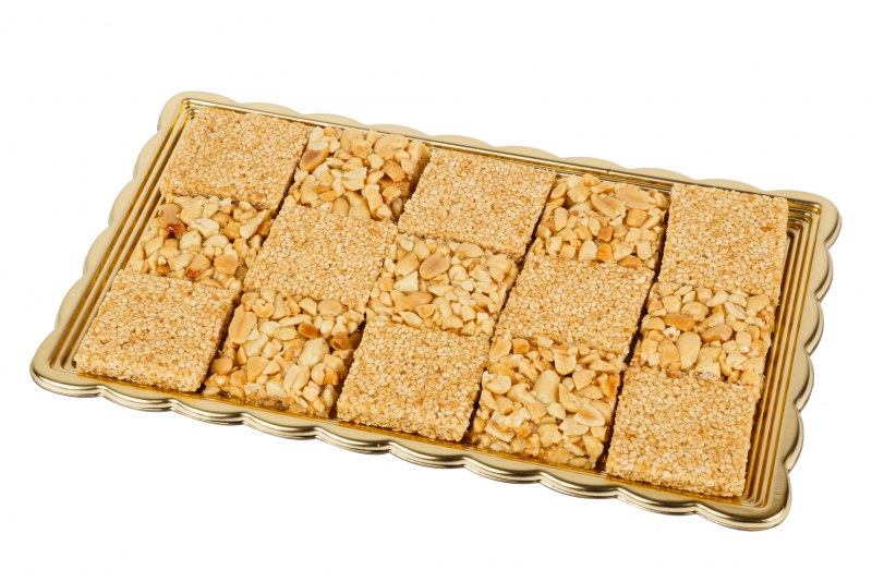 Миндальная паста NUTCO