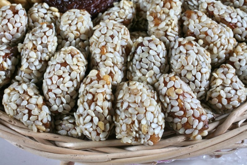Кунжутная паста и виноградный пекмез, koska, 140 г