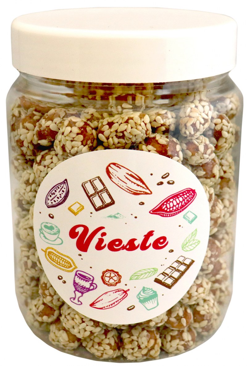 Халва open Sesame