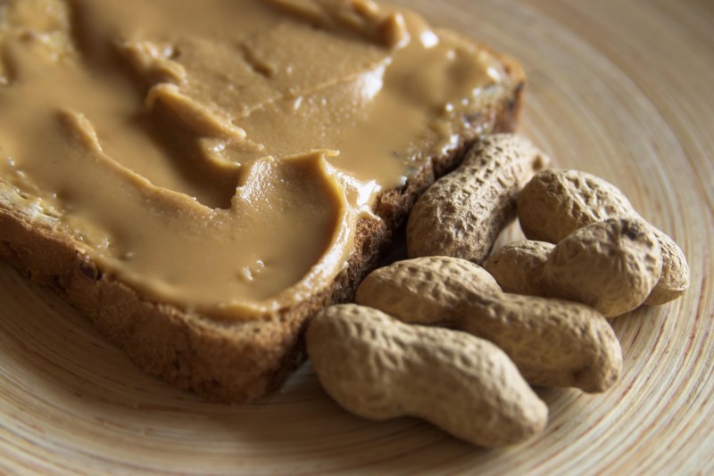 Sesame nut Butter