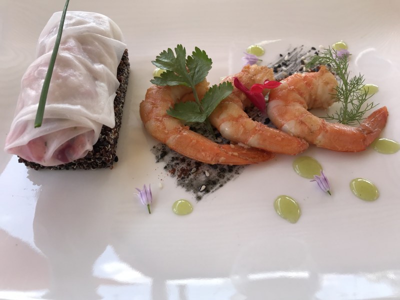 Magnifique Catering Group