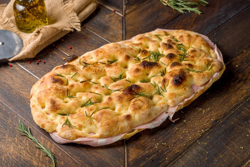 La mortazza