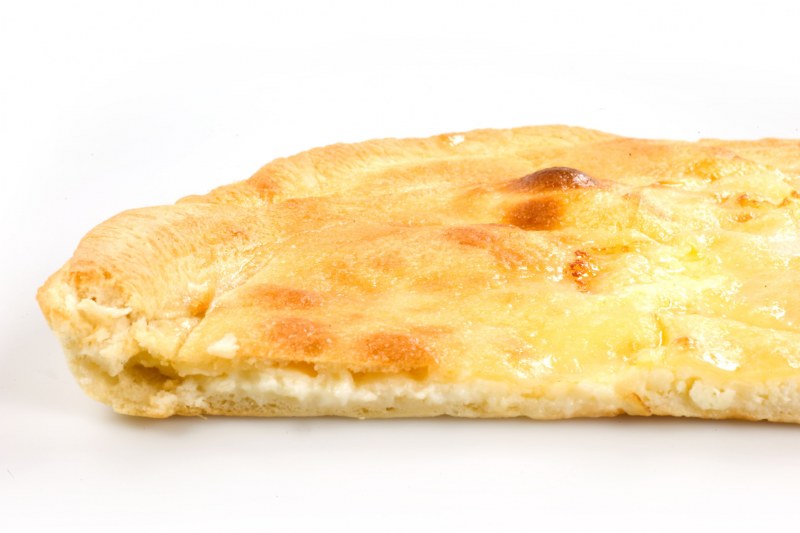 Итальянская Фокачча