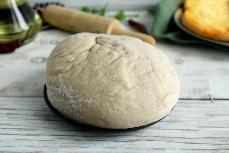 Очень вкусные и пышные пирожки