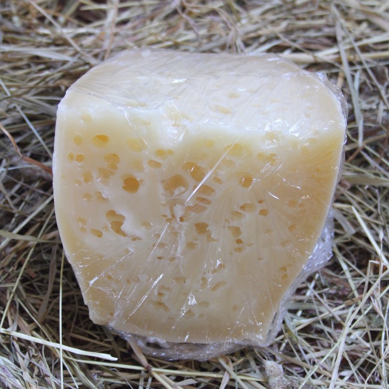 Козий сыр 150 гр