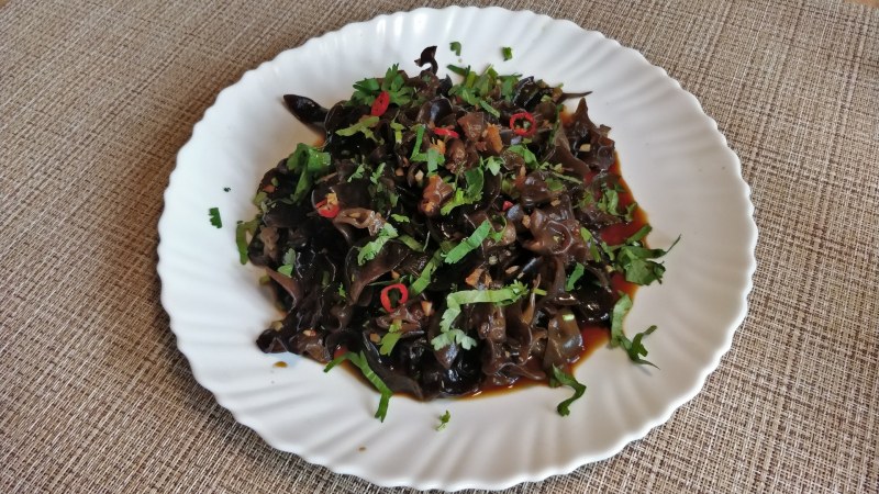 Свинина по Азиатски с овощами
